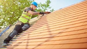 Best Flat Roofing  in Baldwin Park, CA