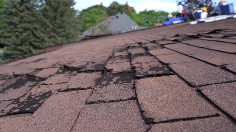 Best Asphalt Shingles Roofing  in Baldwin Park, CA