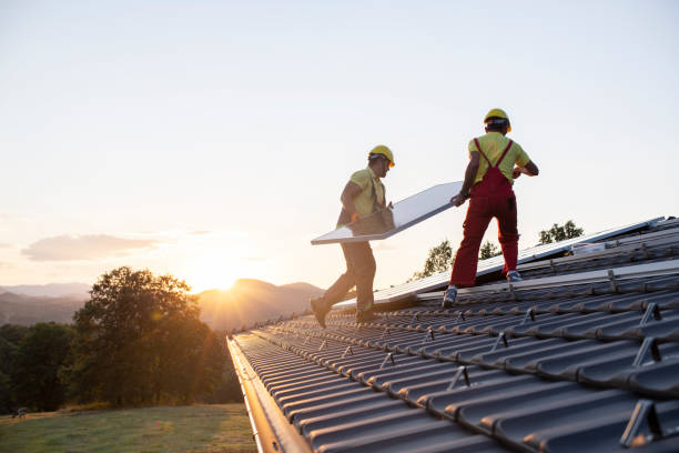 Best Emergency Roof Repair Services  in Baldwin Park, CA