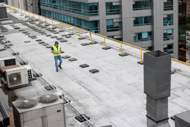 Best Roof Maintenance and Cleaning  in Baldwin Park, CA