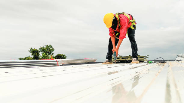 Best Hot Roofs  in Baldwin Park, CA