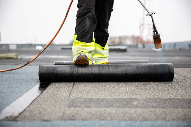 Trusted Baldwin Park, CA Roofing Services Experts