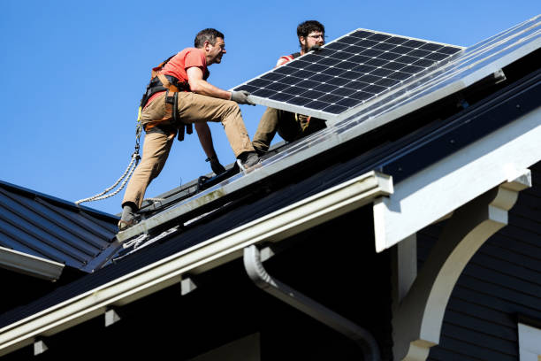 Best 4 Ply Roofing  in Baldwin Park, CA